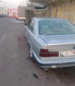 بی ئێم دەبڵیو سیریەس 5